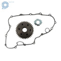One Way Starter Clutch with Gear Kit for Honda TRX450ER/TRX450R (2006–2014)