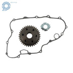 One Way Starter Clutch with Gear Kit for Honda TRX450ER/TRX450R (2006–2014)