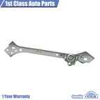 Radiator Support Core for Chevy Cruze Sedan (2016-2019)