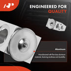 A/C Expansion Valve for Ford Mustang (2010–2014) Aluminum