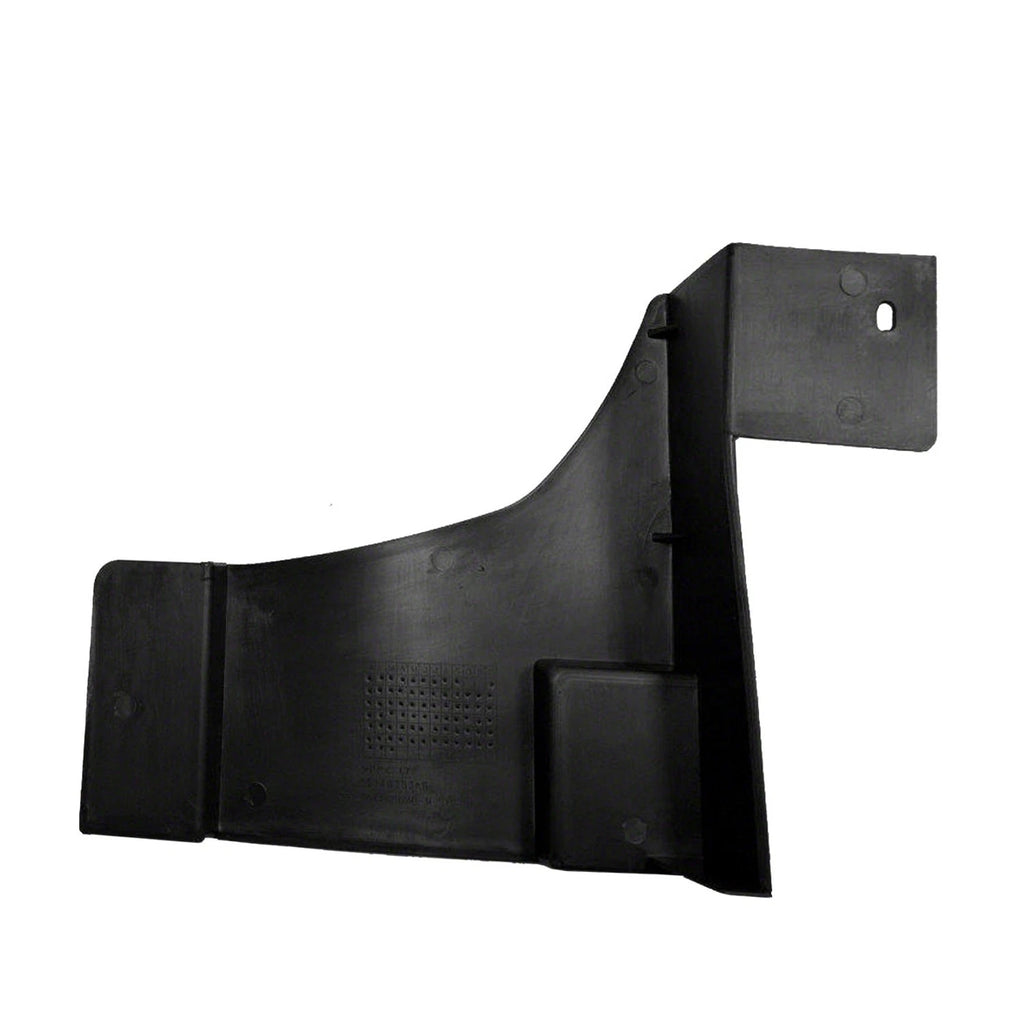 Replacement Driver Side Undercar Shield Front for Dodge Journey (2009–2020)