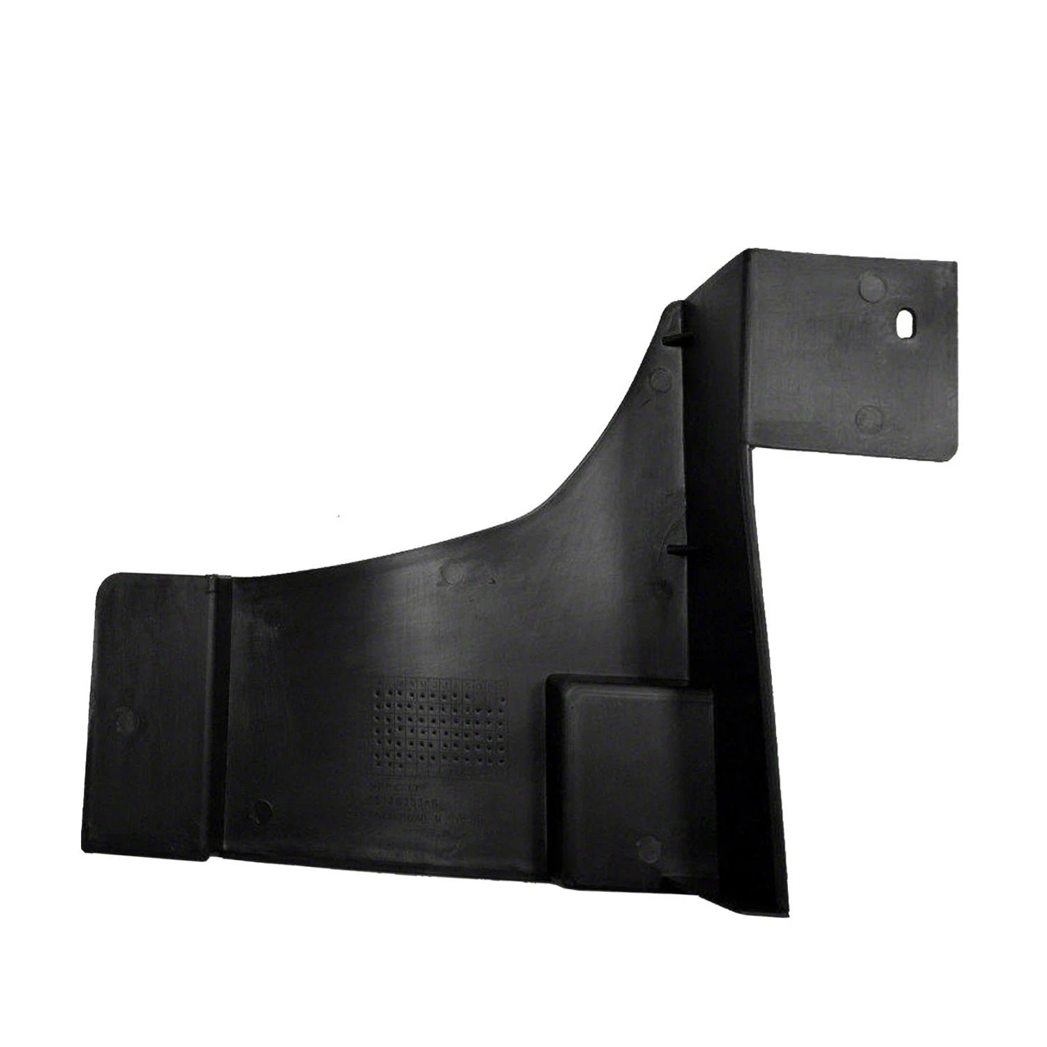 Replacement Driver Side Undercar Shield Front for Dodge Journey (2009–2020)