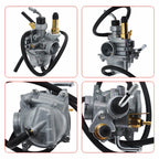 Carburetor for Yamaha TTR50 (2006-2011) with Fuel Filter