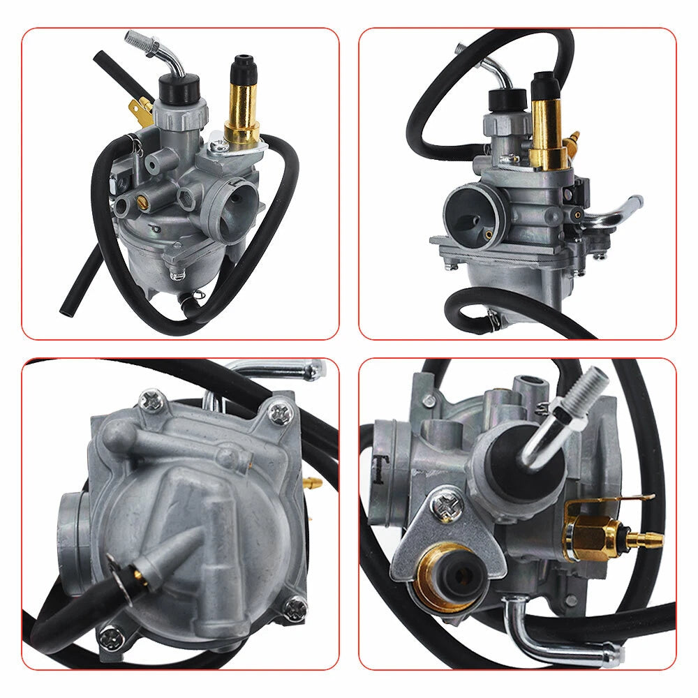 Carburetor for Yamaha TTR50 (2006-2011) with Fuel Filter