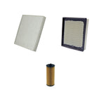 Wix Filter Service Kit for Chrysler 200 (2011–2017)