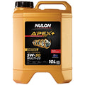 Engine Oil 10L for NULON APEX+ 5W-30 MULTI-23