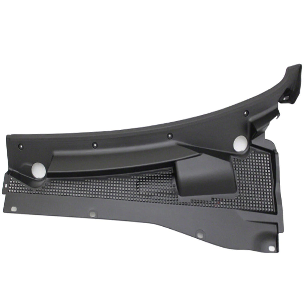 Replacement Driver Side Cowl Grille for Volkswagen Tiguan (2018–2024)