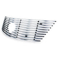 Stainless Steel Billet Grille for Ford Five Hundred (2005–2007)