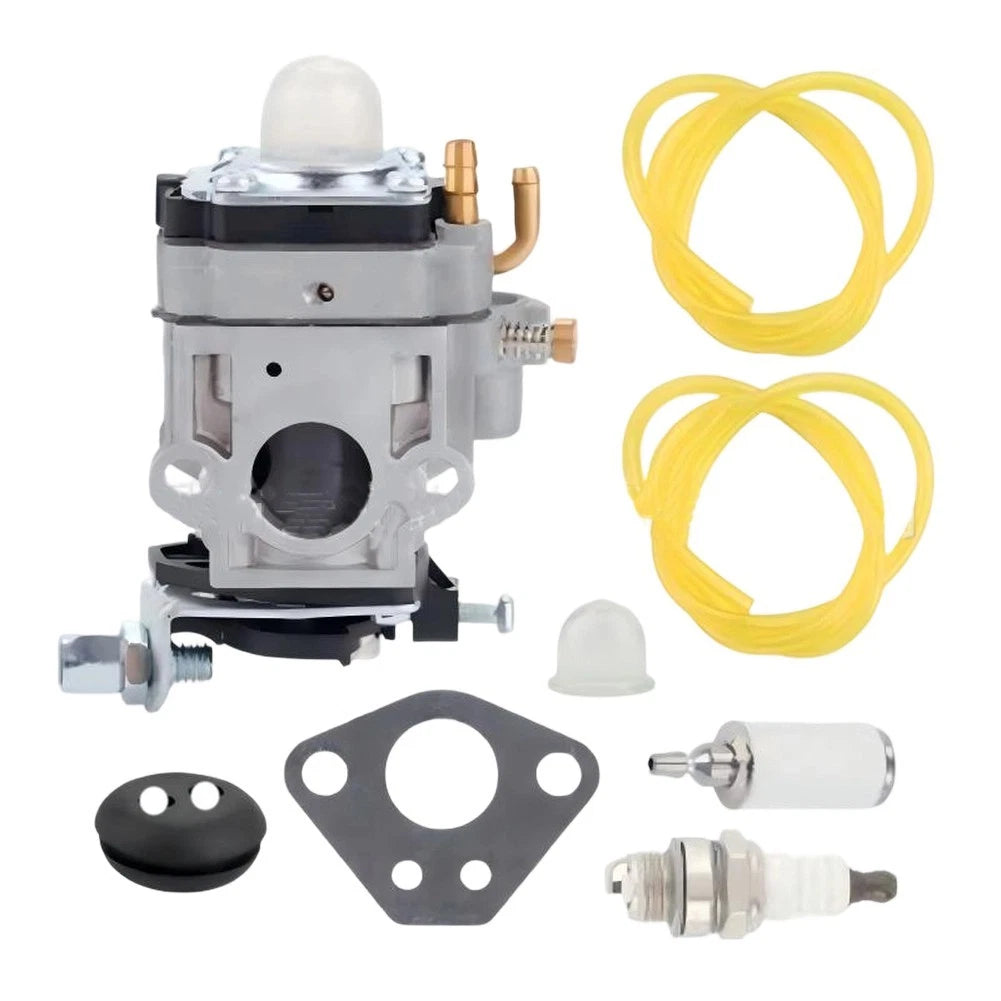 Replacement Carburetor Kit 300486 for Southland 43cc (2010–2020)