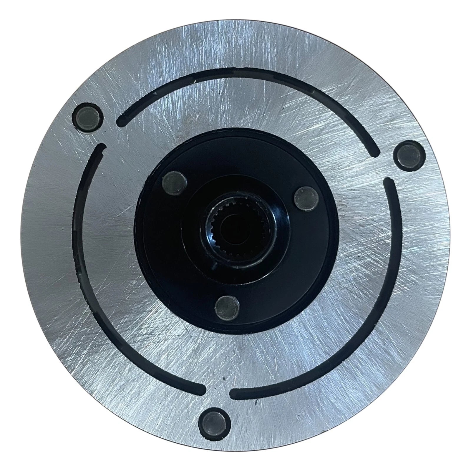 AC Compressor Clutch Replacement for Mini Cooper 1.6L (2006-2006)