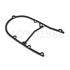 Engine Left Side Crankcase Flywheel Stator Cover & Seal for Yamaha Banshee 350 (1987–2006)