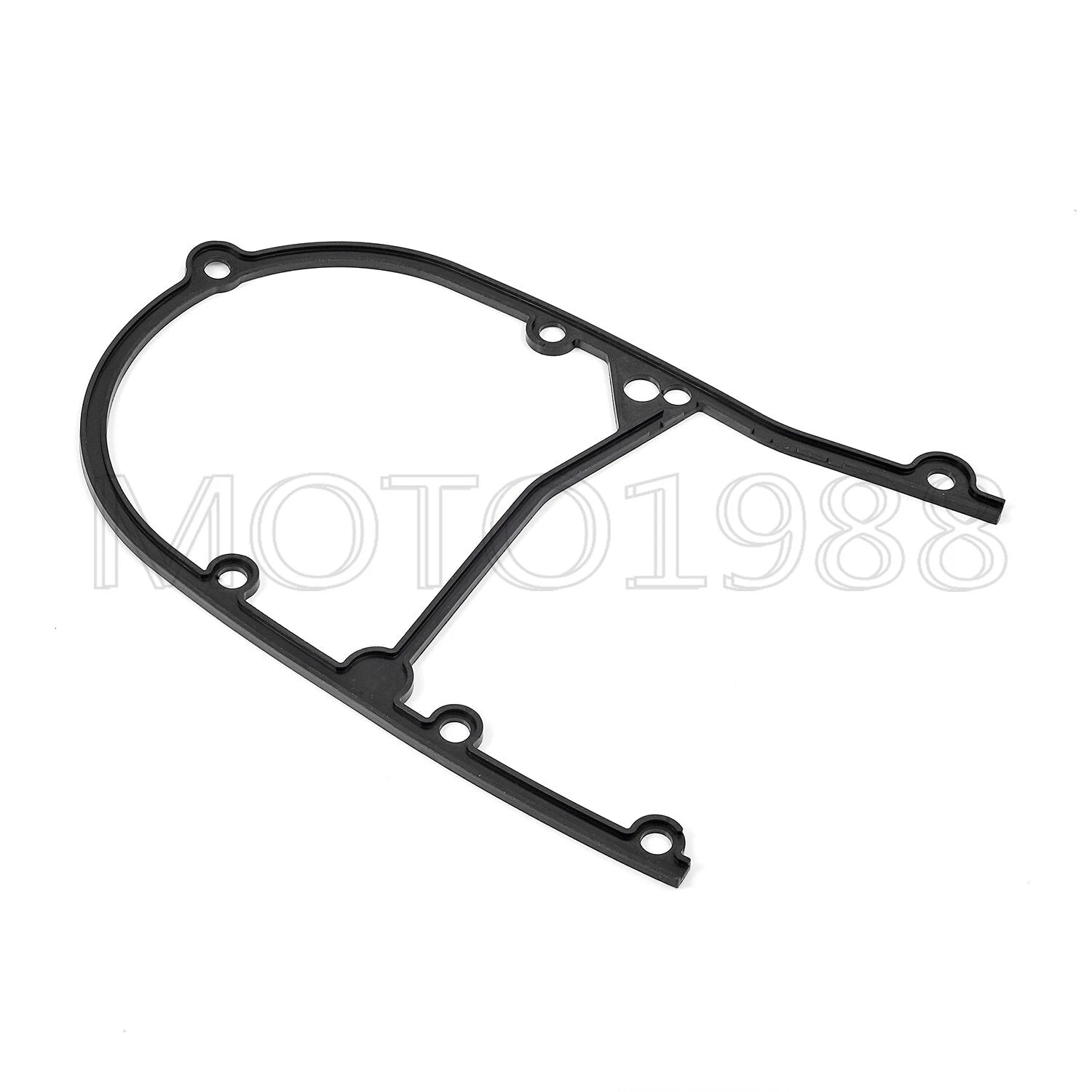 Engine Left Side Crankcase Flywheel Stator Cover & Seal for Yamaha Banshee 350 (1987–2006)