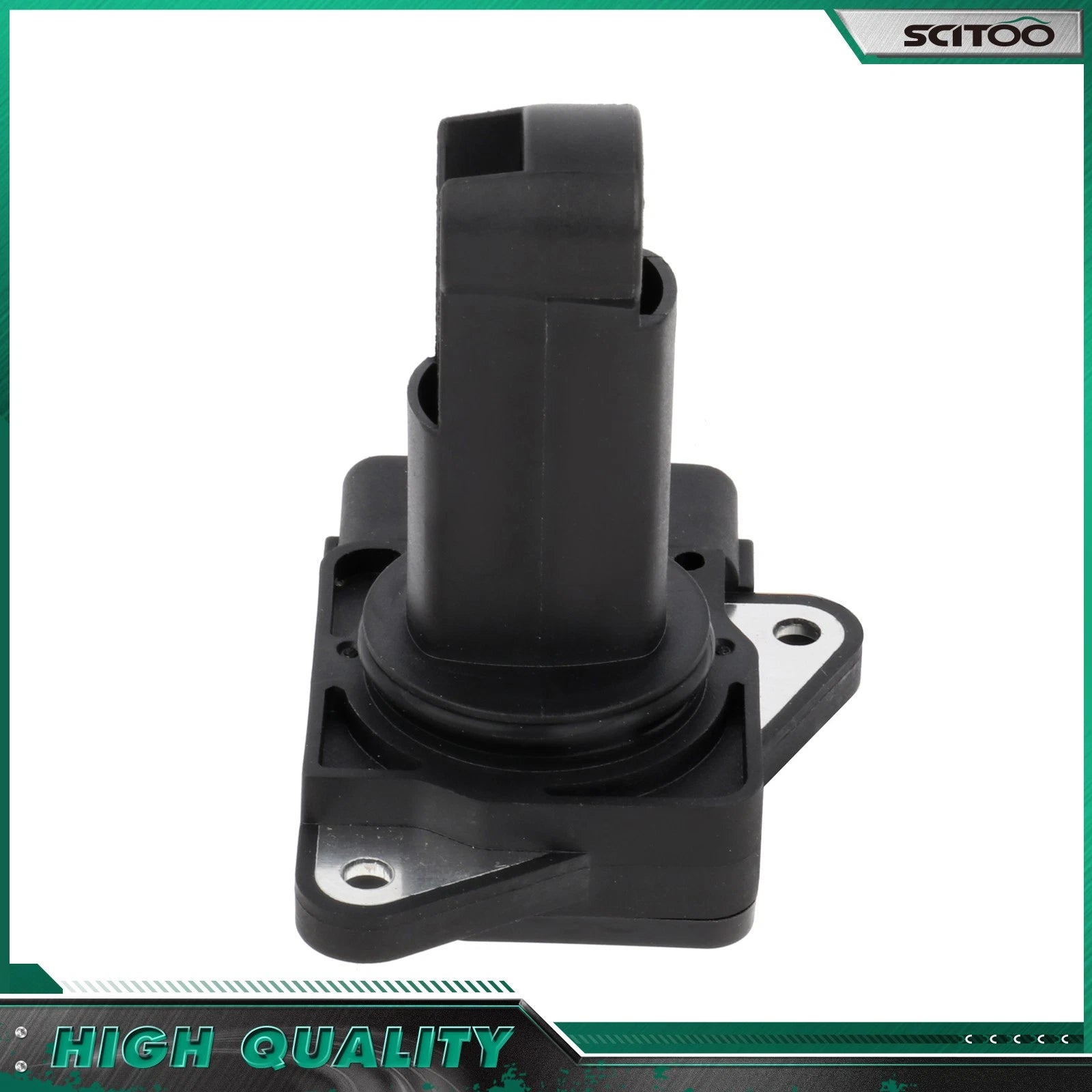 Mass Air Flow Sensor for Mazda Protege LX 1.6L (1999–2001) & RX-8 GT (2008–2011)