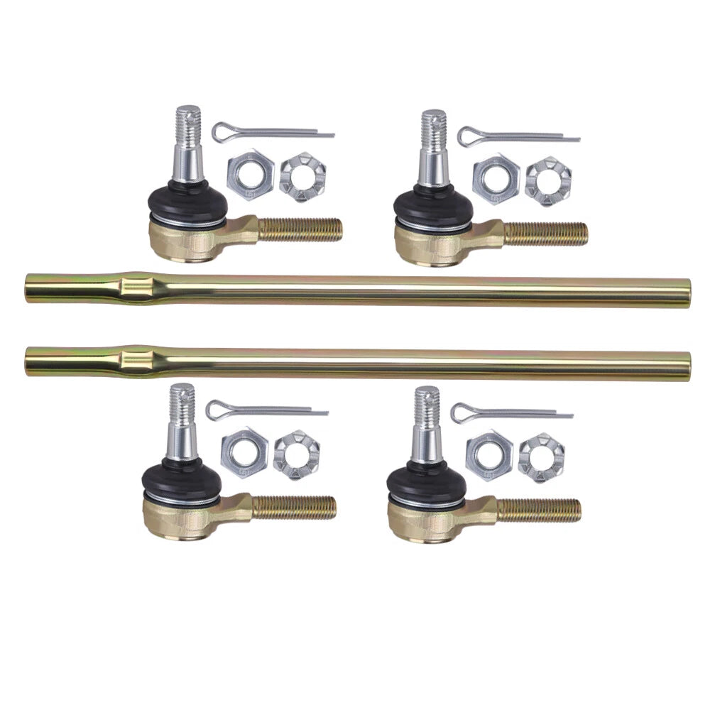 Tie Rod Upgrade Kit with End for Yamaha Raptor YFM 660R 700 700R YFZ450 (2001–2023)