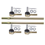 Tie Rod Upgrade Kit with End for Yamaha Raptor YFM 660R 700 700R YFZ450 (2001–2023)