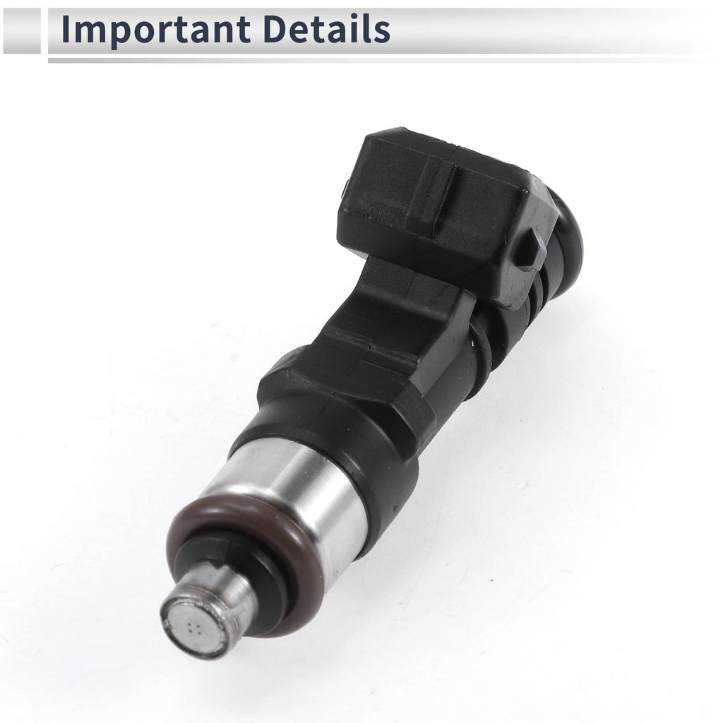 Fuel Injector No.1538984 for Ford Focus C-Max (2010–2015)