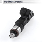 Fuel Injector No.1538984 for Ford Focus C-Max (2010–2015)
