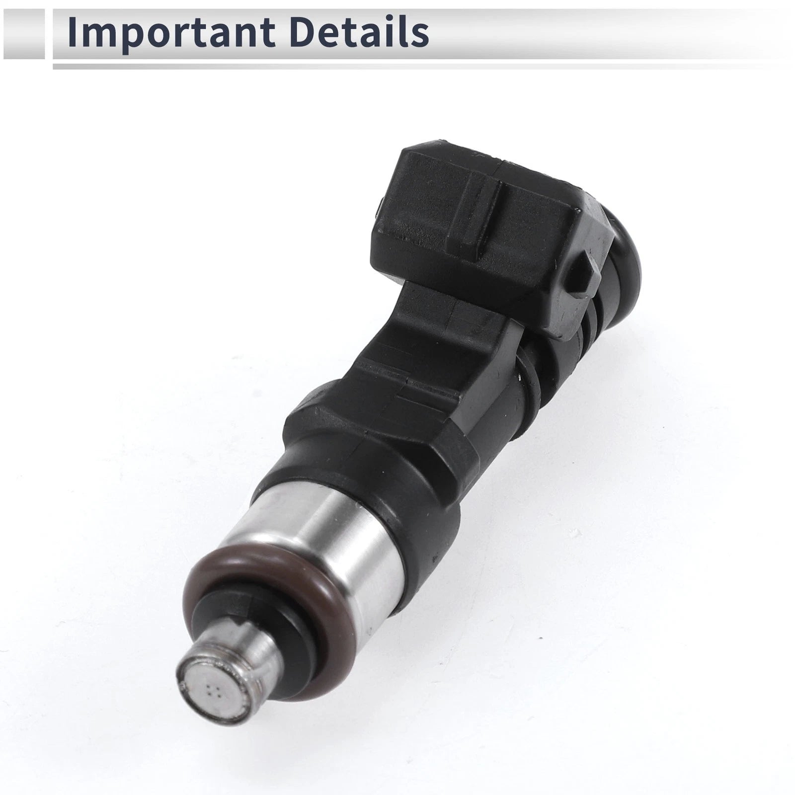 Fuel Injector No.1538984 for Ford Focus C-Max (2010–2015)
