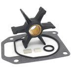 Water Pump Impeller Service Kit for Johnson Evinrude 40-55 HP (1968–2023)