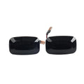 Front Side Turn Signal Lights for Toyota Land Cruiser 100/70/80 Series (1998–2007)