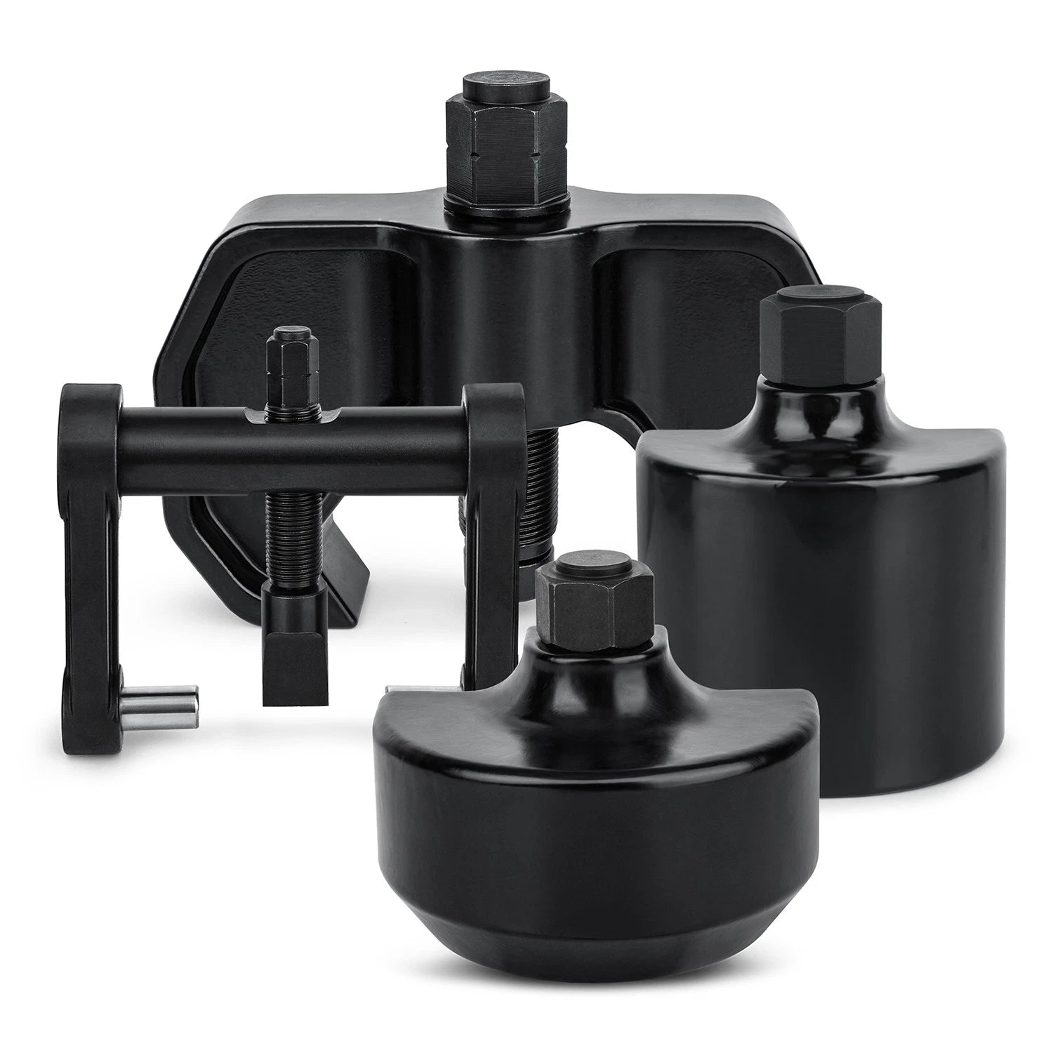 Pitman Arm Service Kit for Medium & Heavy Duty Equipment