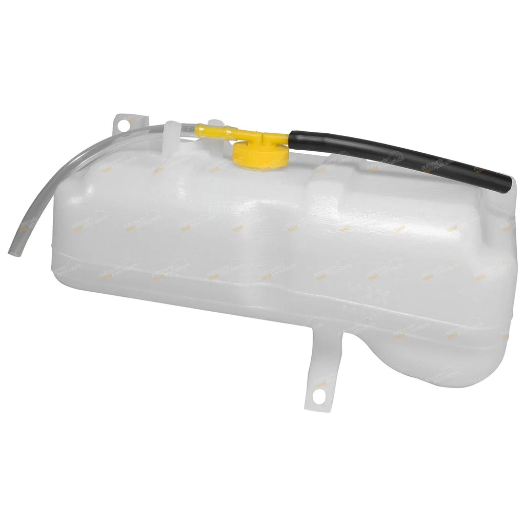Radiator Overflow Bottle for Nissan GQ Y60 GU Y61 Patrol (1987 - 2001)