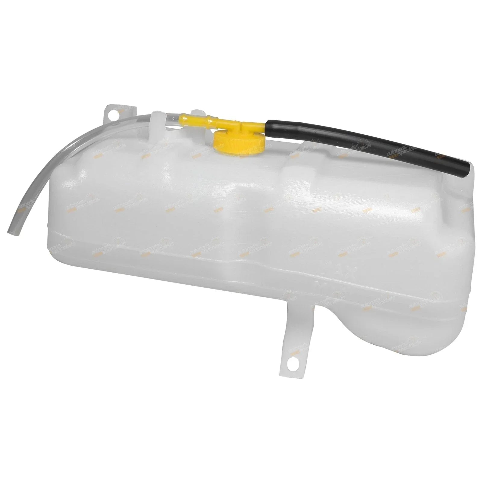 Radiator Overflow Bottle for Nissan GQ Y60 GU Y61 Patrol (1987 - 2001)