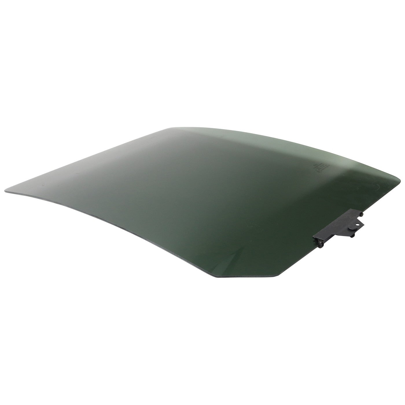 Rear Passenger Door Glass for Jeep Liberty (2002–2006)
