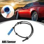 Front ABS Wheel Speed Sensor Replacement for BMW X3 E83 (2004-2010)