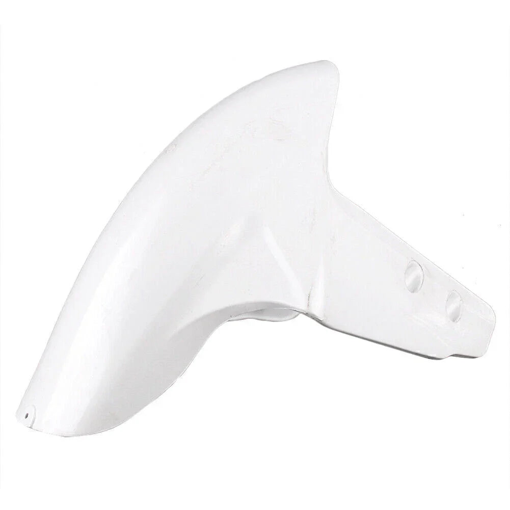 Unpainted Front Fender Mudguard for DUCATI 1199 (2012)