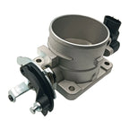 Throttle Body for Ford E-150 E-250 F-250 F-350 Super Duty Excursion (1997–2005)