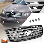 OE Replacement Aluminum Core Radiator for Mitsubishi Montero Sport (1997–2003)