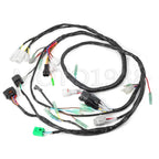 Wiring Harness Assembly for Yamaha Warrior 350 YFM350X (2002-2004)