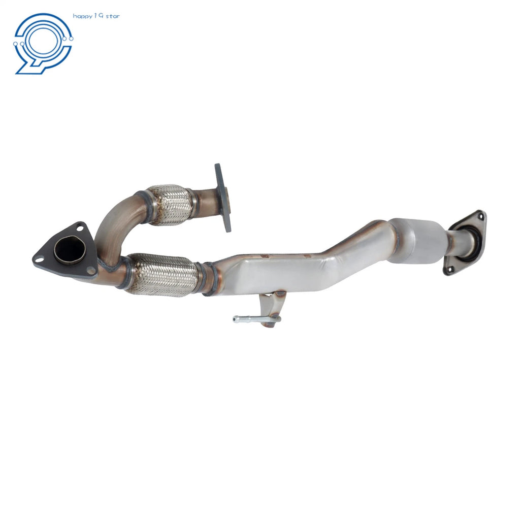 Flex Pipe & Catalytic Converter for Nissan Pathfinder (2013–2019) 643144