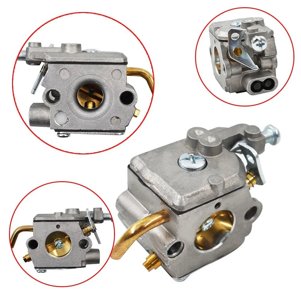 Carburetor Kit for Tecumseh Strike Master Ice Auger (G 17)