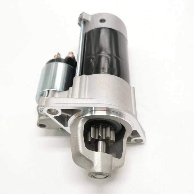 12V 9T Starter Motor 6A320-59210 for Kubota D782 D722E ZD18 ZD21 G2160 TG1860