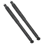 2 x Rear Shock Absorbers for Commodore VT VX VY VZ FE2 (1997–2006)