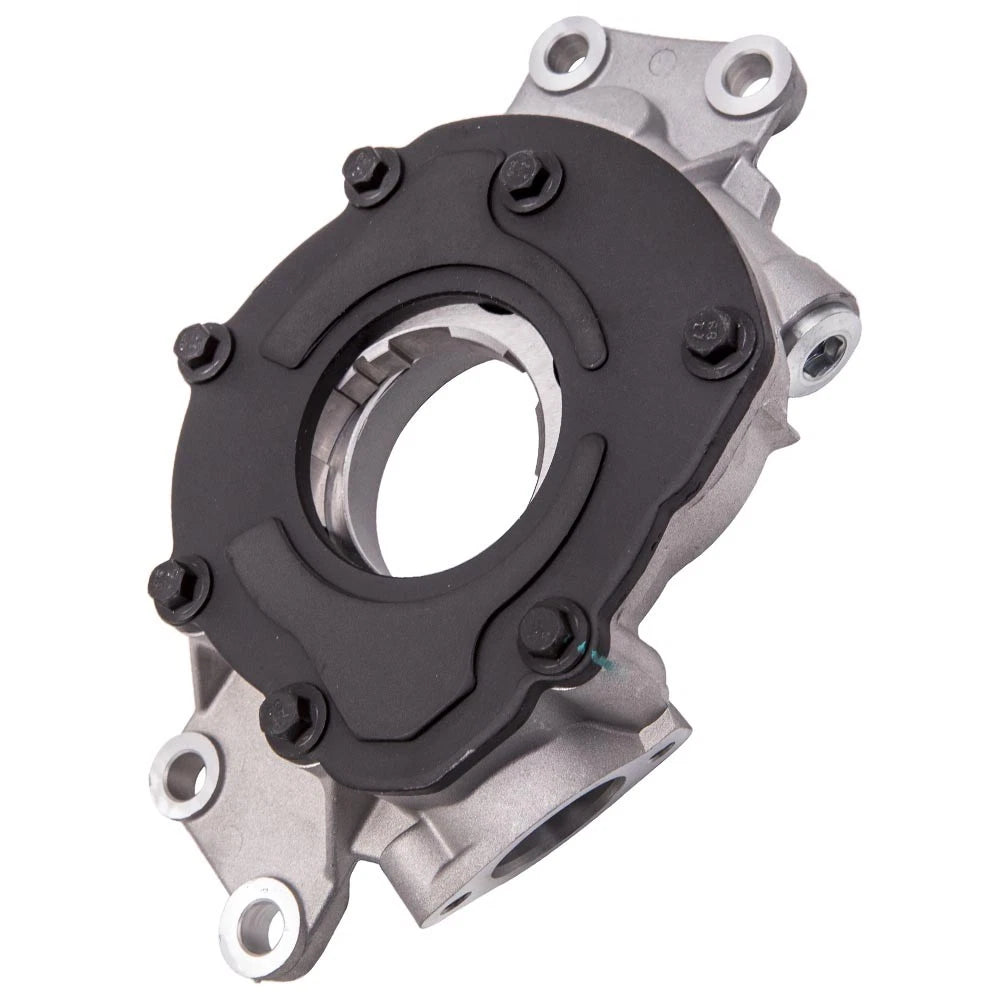High Volume Oil Pump for Chevrolet GMC 4.8 5.7 6.0L LS1 LS2 LS3 (2000–2014) M295HV