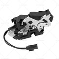Left Door Lock Sliding Actuator for Mercedes Vito Viano (W639)