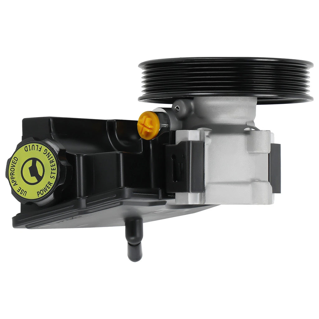 Power Steering Pump with Pulley for Jeep Cherokee Wrangler (1996–2003)