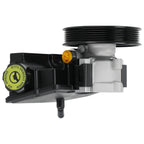 Power Steering Pump with Pulley for Jeep Cherokee Wrangler (1996–2003)