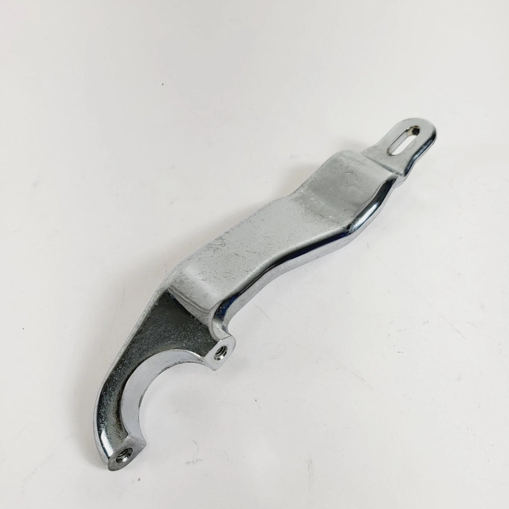 Chrome Right Front Fairing Support Bracket for Harley Davidson Road Glide (2015–2023)
