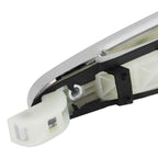 Front Bumper Reinforcement for Toyota Corolla (2019–2024)