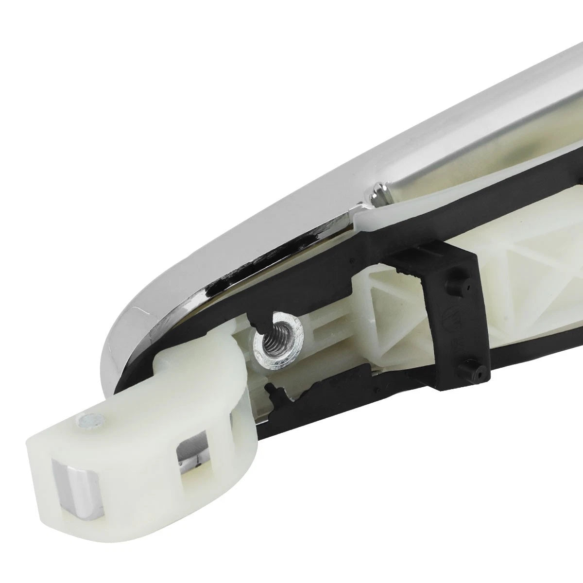 Front Bumper Reinforcement for Toyota Corolla (2019–2024)