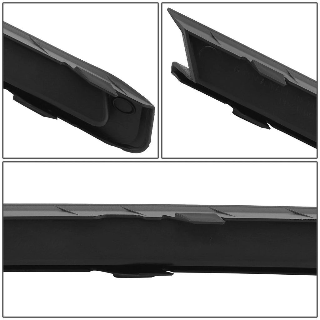 Fog Light Cover Filler for Volkswagen Jetta (2015–2018) Right Side