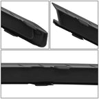 Fog Light Cover Filler for Volkswagen Jetta (2015–2018) Right Side