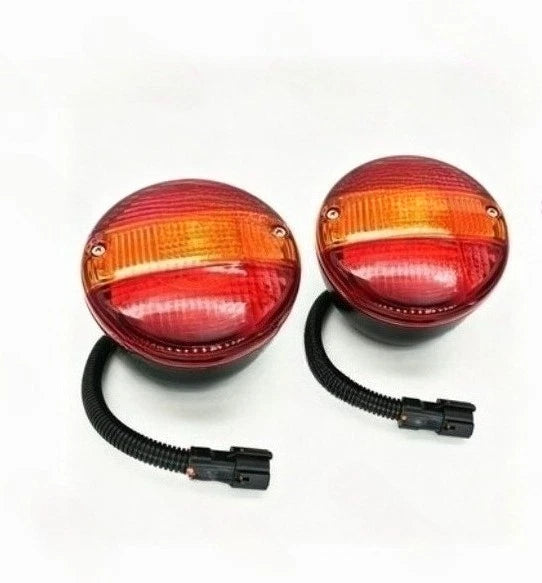 Tail Light Lamp for Hyundai Wheel Loader Excavator (130W-5, 210W-5, 200-5, 740-7)