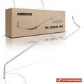 Transmission Oil Cooler Hose for Ford E-150 E-250 (1992–2002)
