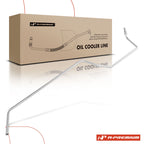 Transmission Oil Cooler Hose for Ford E-150 E-250 (1992–2002)