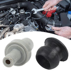 PCV Valve + Grommet for Toyota Corolla (1993–1997) 931997 1 8L 1220415050